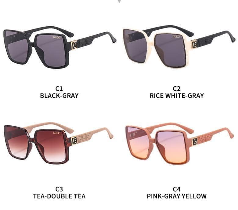 G Sunglasses