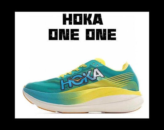 H O K A 8