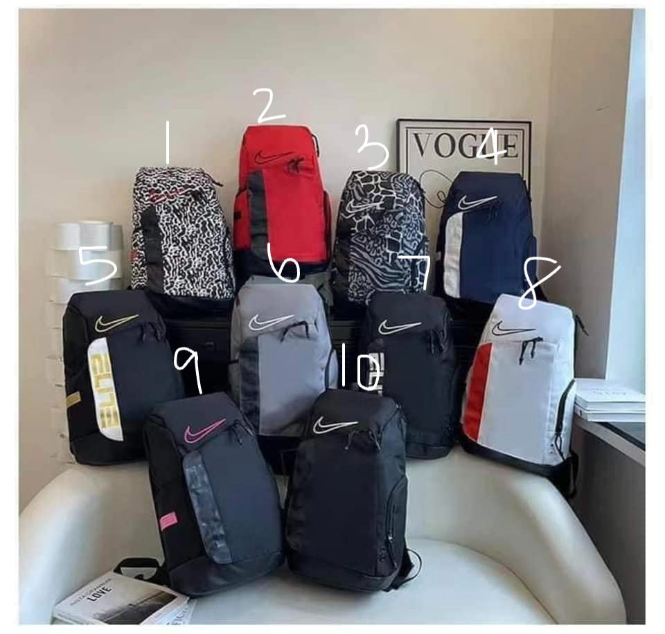 N Backpack 1