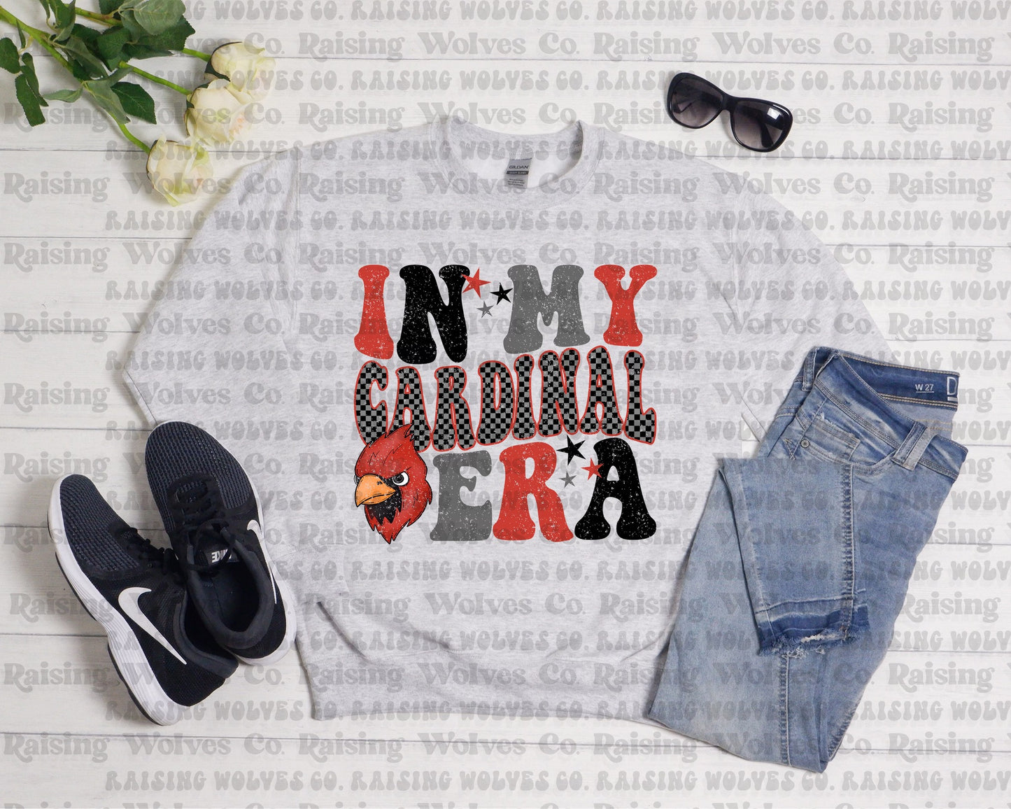 Cardinals 8