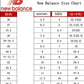 NB Shoes FF