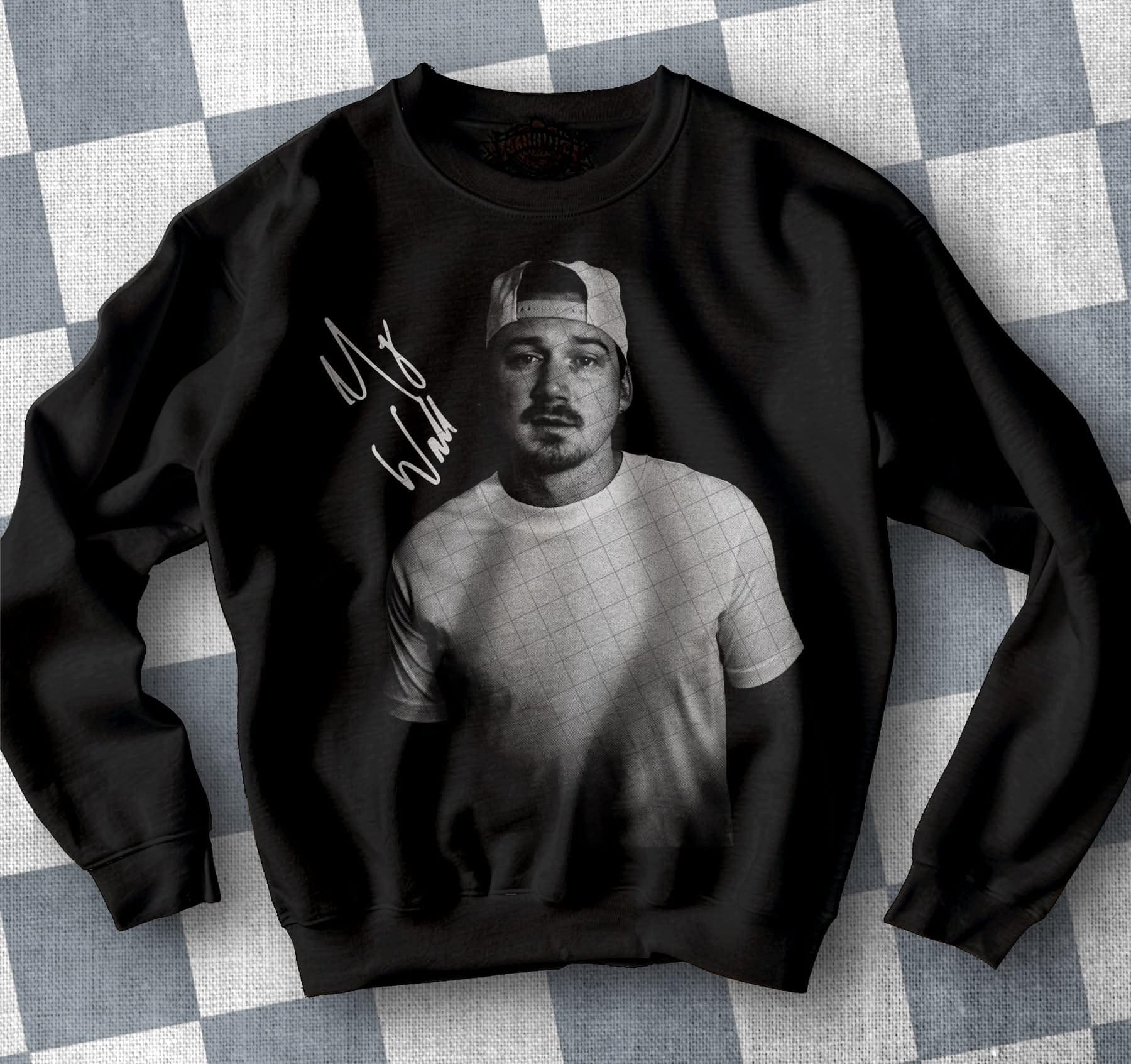 Signature Series- Wallen – Raising Wolves Co