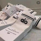 AL0 socks 3/25