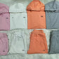 AL0 hoodie set