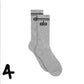 AL0 socks 3/25