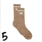 AL0 socks 3/25