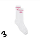 AL0 socks 3/25