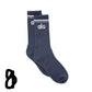 AL0 socks 3/25