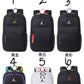 N Backpack 16