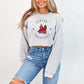Newton Cardinals Circle Retro Shirt