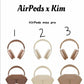 Over Ear Headphones x KK