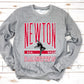 Newton Pacesetters Shirt