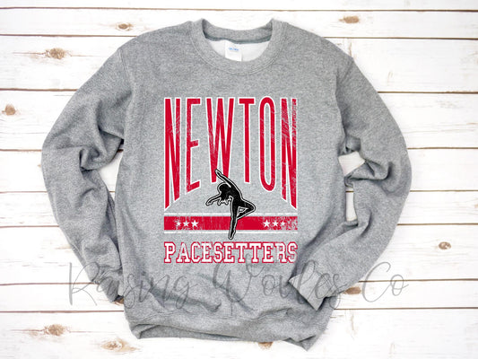 Newton Pacesetters Shirt