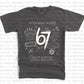 Six Seven Religious Tee Dark