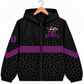 Bandits Leopard Full Zip
