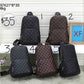 PU L O U I S Crossbody 2
