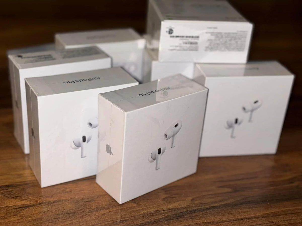 Pro Headphones SALE