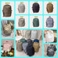 Lemon Backpack 10
