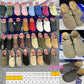 B Clogs