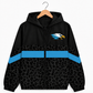 LS Leopard Full Zip