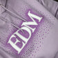**FULL LENGTH** Rhinestone Express Hoodie