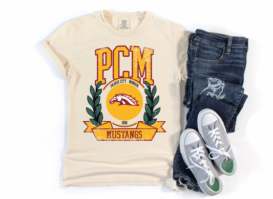 PCM VINTAGE RWCO EXCLUSIVE