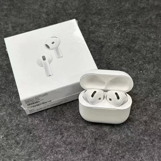 🍎4 Headphones