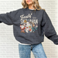 Snowman Shirt
