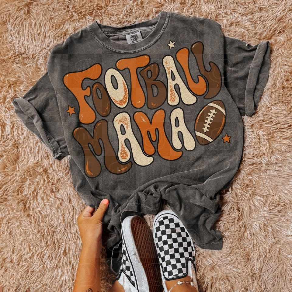 Daily Deal Football Mama