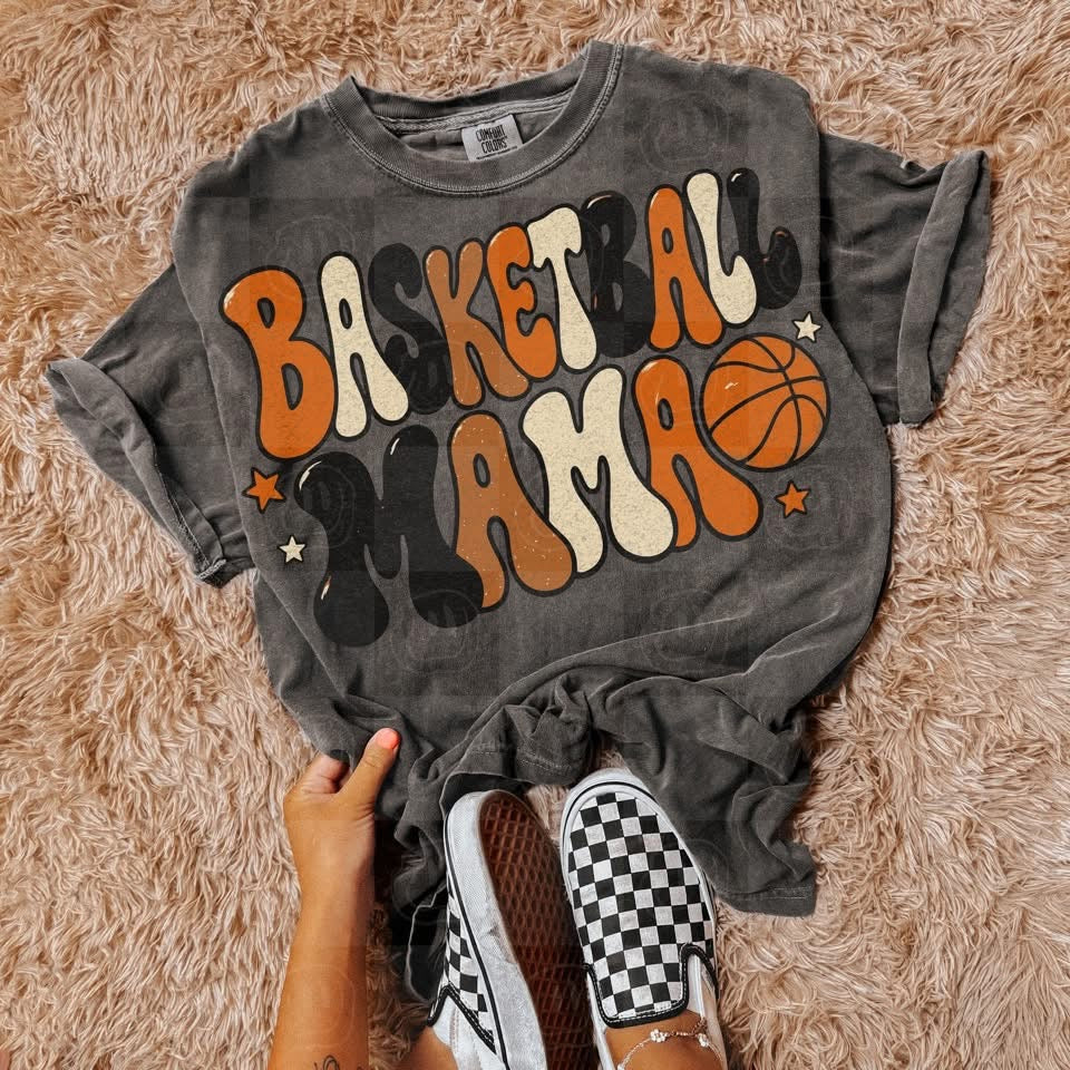 Daily Deal Basketball Mama