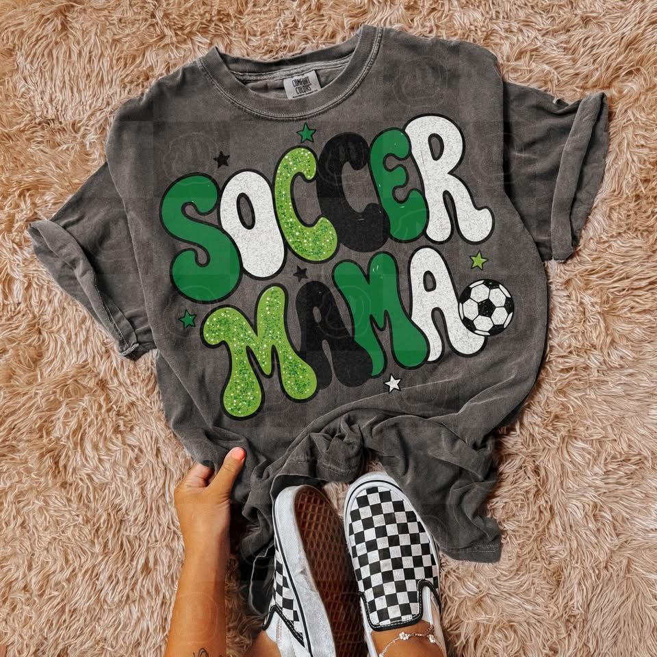 Daily Deal Soccer Mama
