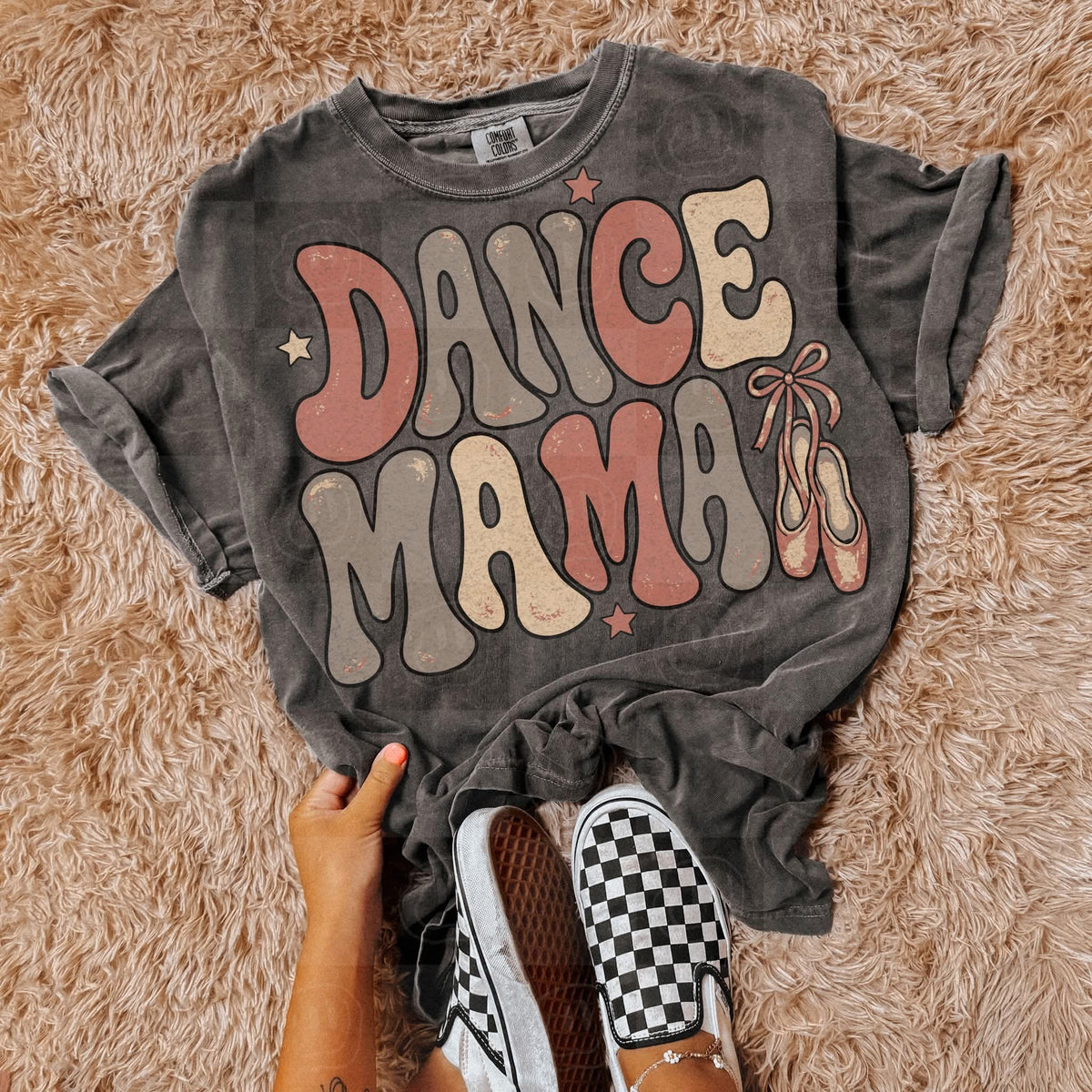 Daily Deal Dance Mama
