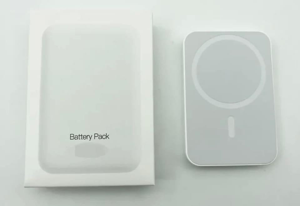 Battery Pack