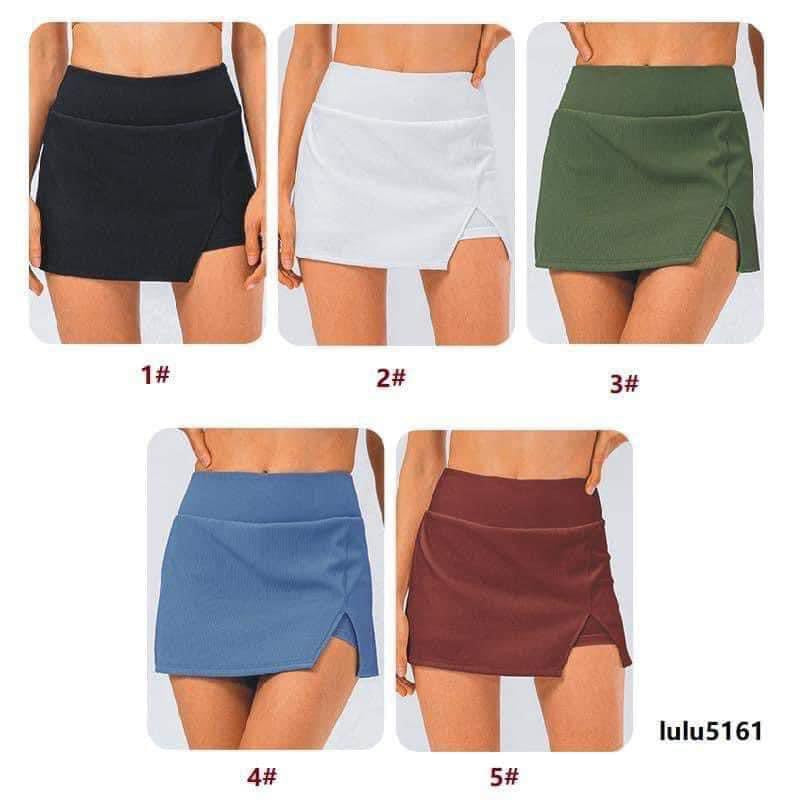 LLL Adult Skort