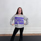 Express Crewneck Sweatshirt