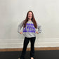 Express Crewneck Sweatshirt