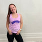 Adult Lilac Express Tank