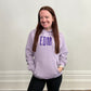 **FULL LENGTH**Oversized Express Big Back Design Hoodie