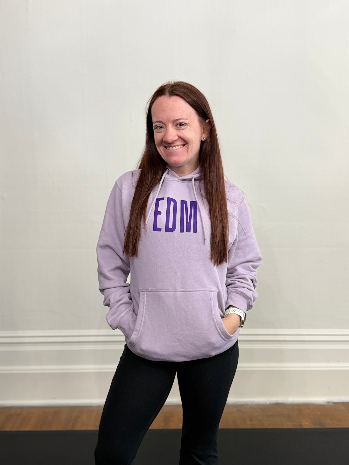 **FULL LENGTH**Oversized Express Big Back Design Hoodie