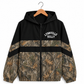 LS Camo Mascot Full Zip