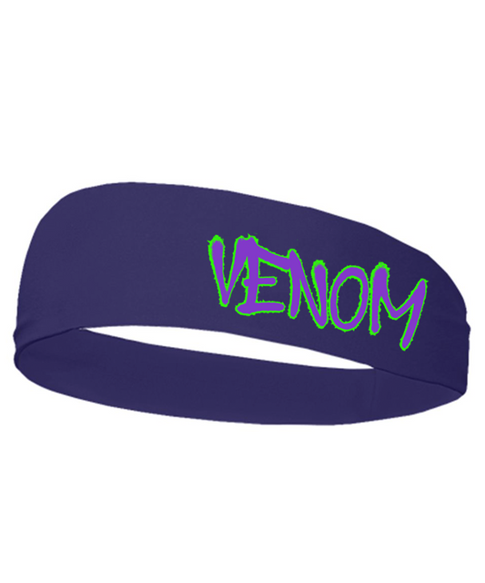 Venom Sport Headband