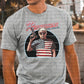 Republican for America Grey Shirt