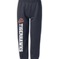 TH Navy Sweatpants