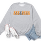 Hopeful Pineapple Grey Shirt