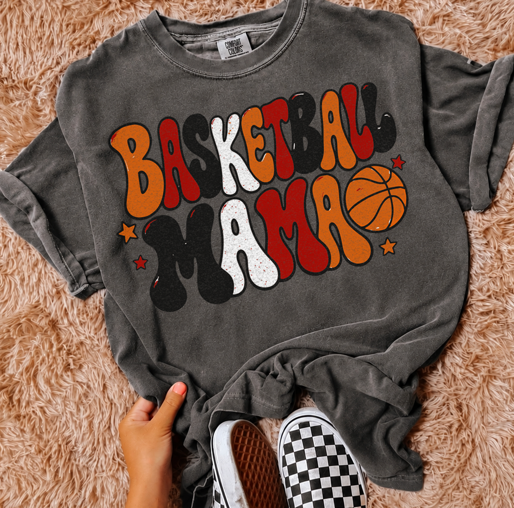 Daily Deal Basketball Mama 2