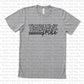 TH Pride Grey Shirt