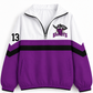 Bandits Colorblock Windbreaker