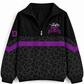 Bandits Leopard Windbreaker