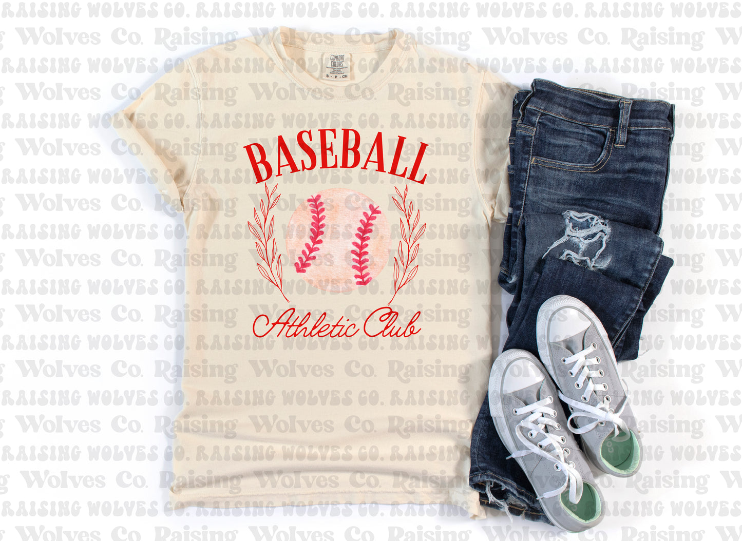 Baseball Athletic Club