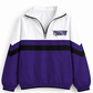 Baxter Colorblock Windbreaker